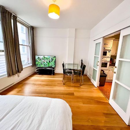 Deluxe Entire Apartment Between Covent Garden And St Pauls Cathedral Лондон Екстер'єр фото