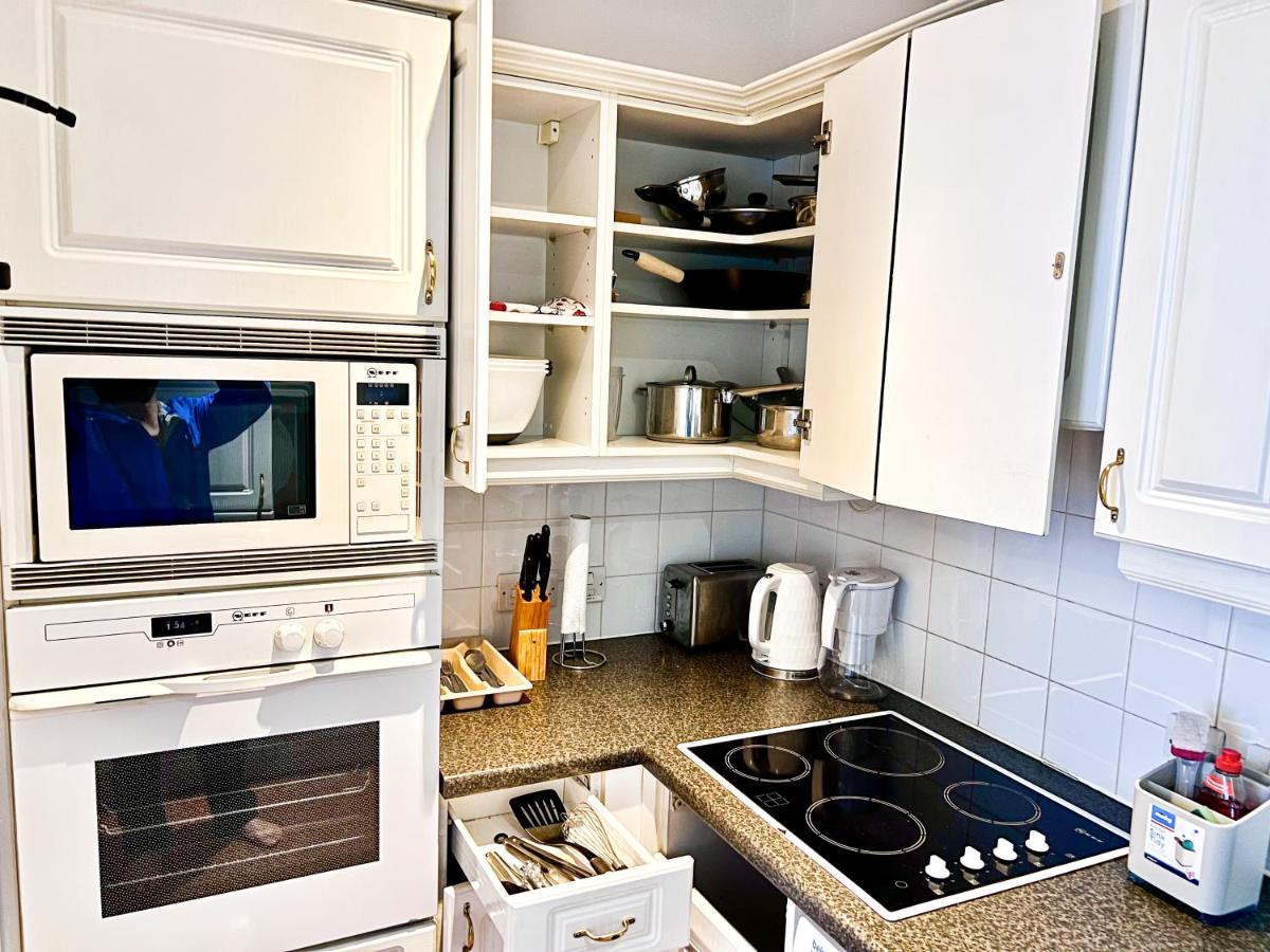 Deluxe Entire Apartment Between Covent Garden And St Pauls Cathedral Лондон Екстер'єр фото